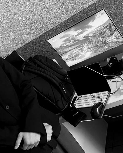 Technicien